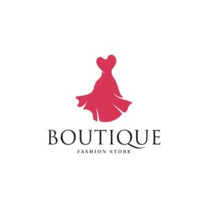 Fashion Boutique Template